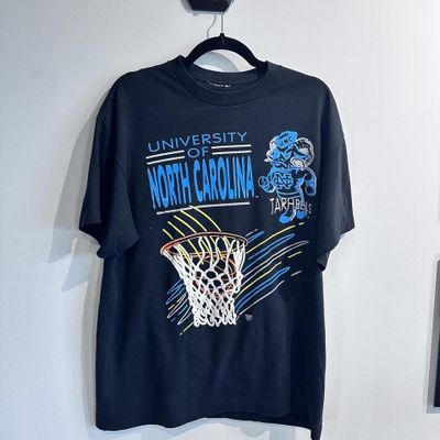 Vintage University of North Carolina T-shirt