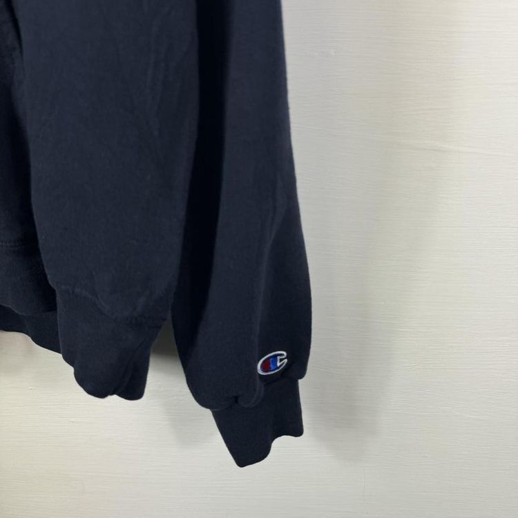 Nevada champion hoodie navy image 2