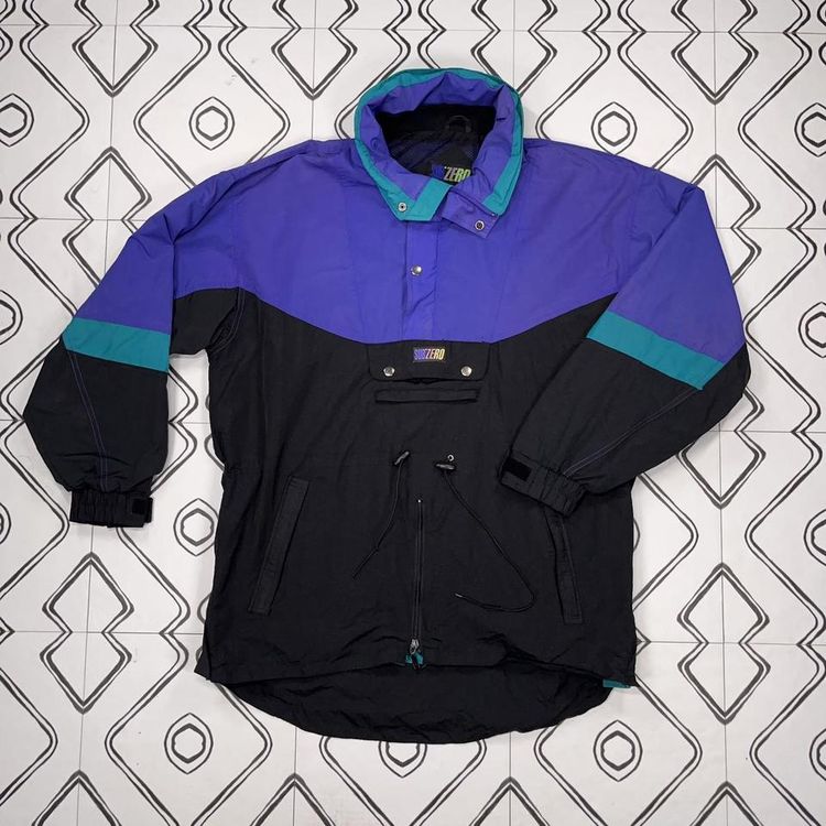 Vintage Sub Zero Ski Jacket