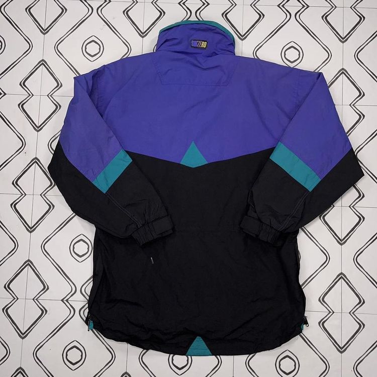 Vintage Sub Zero Ski Jacket 4