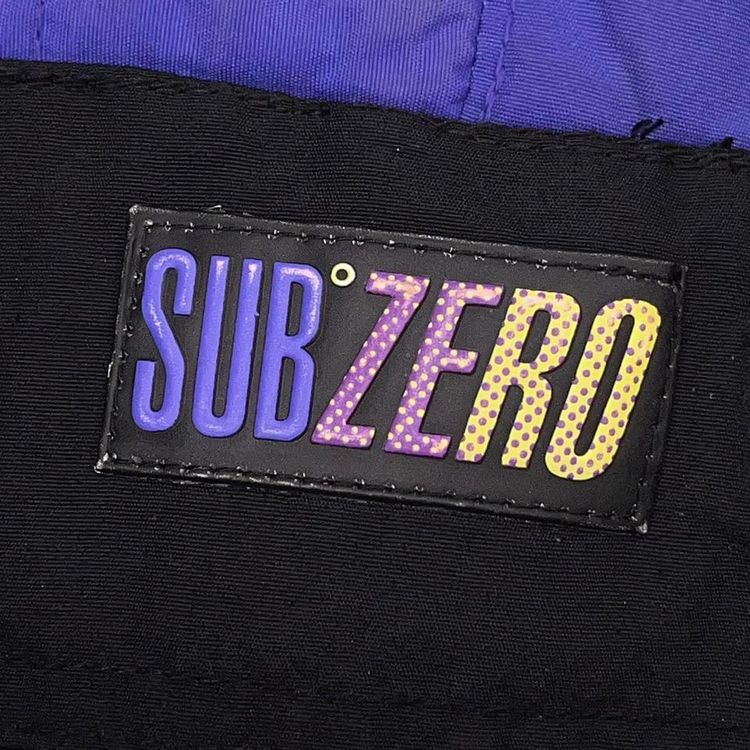 Vintage Sub Zero Ski Jacket 5