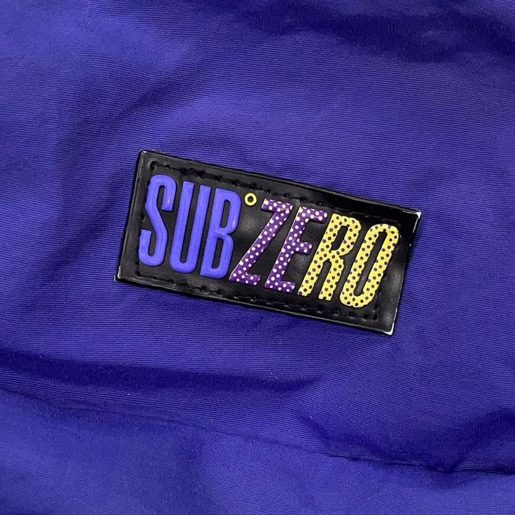 Vintage Sub Zero Ski Jacket 6