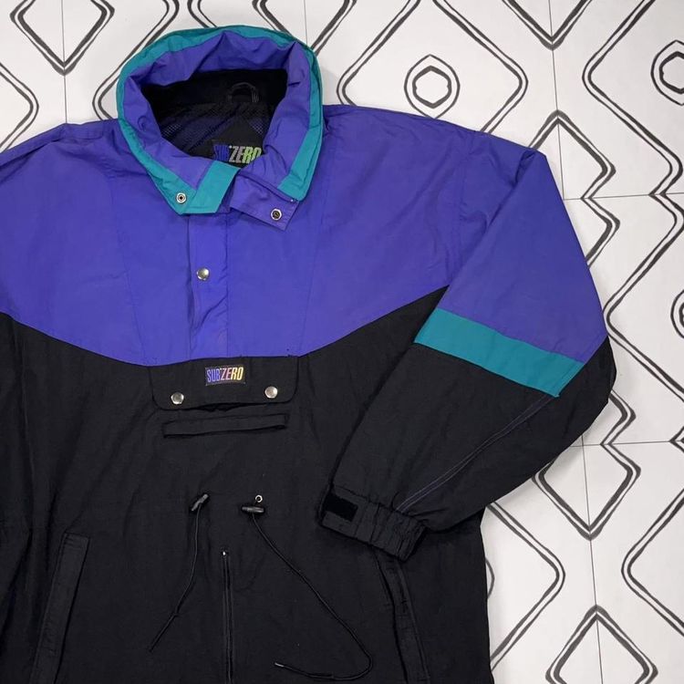 Vintage Sub Zero Ski Jacket 2