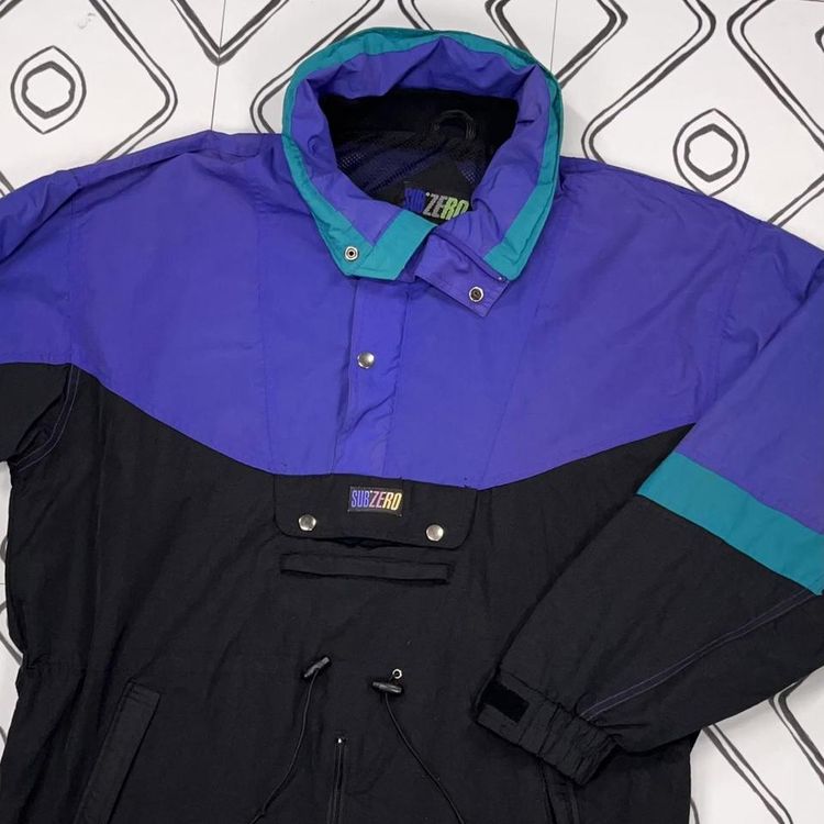 Vintage Sub Zero Ski Jacket 3