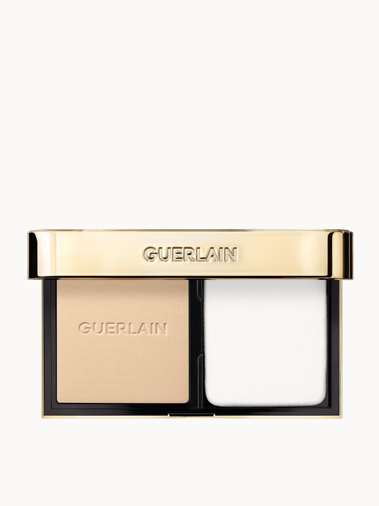 Guerlain Guerlain Compact Powder Parlure Gold Skin 1N Neutral RRP £78 product image
