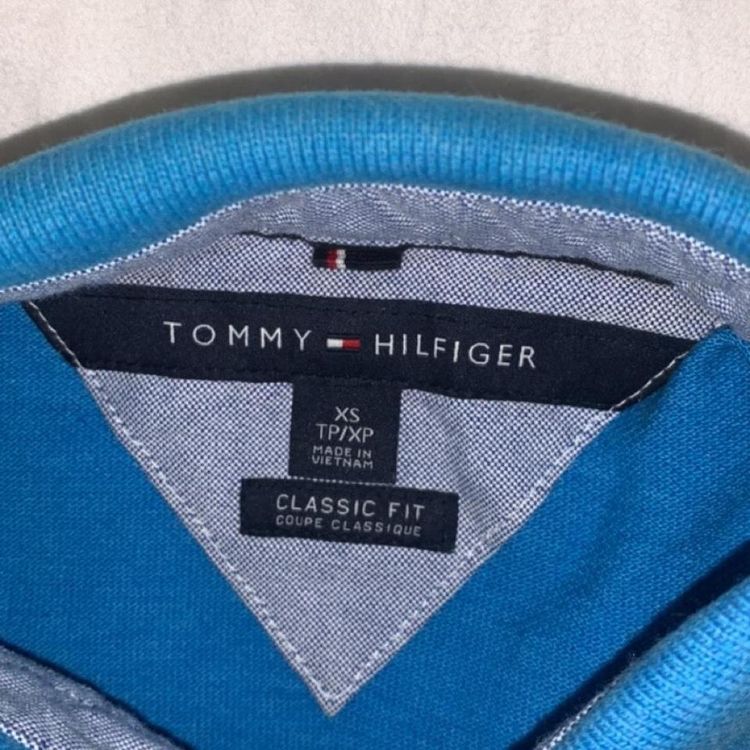 -Tommy Hilfiger 2