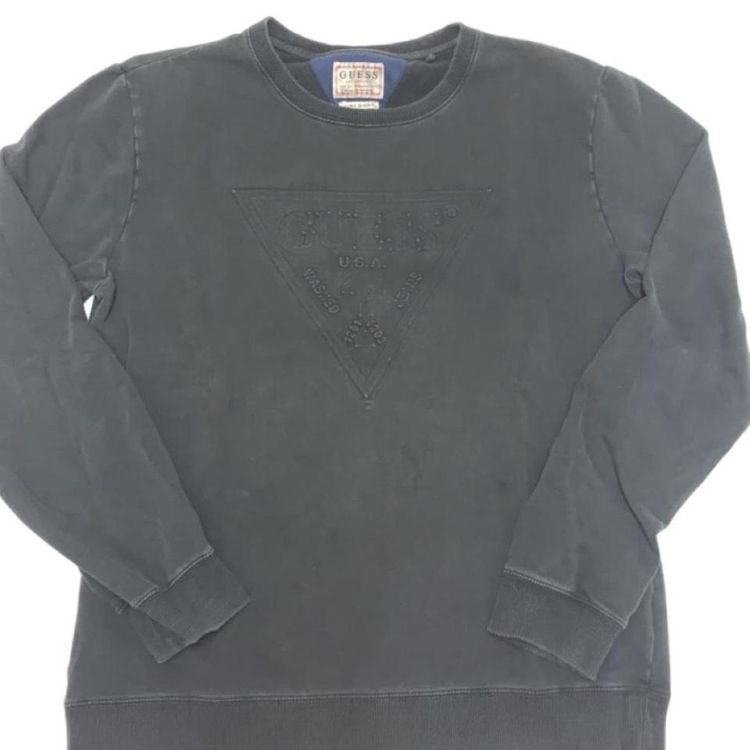 -Guess Jumper