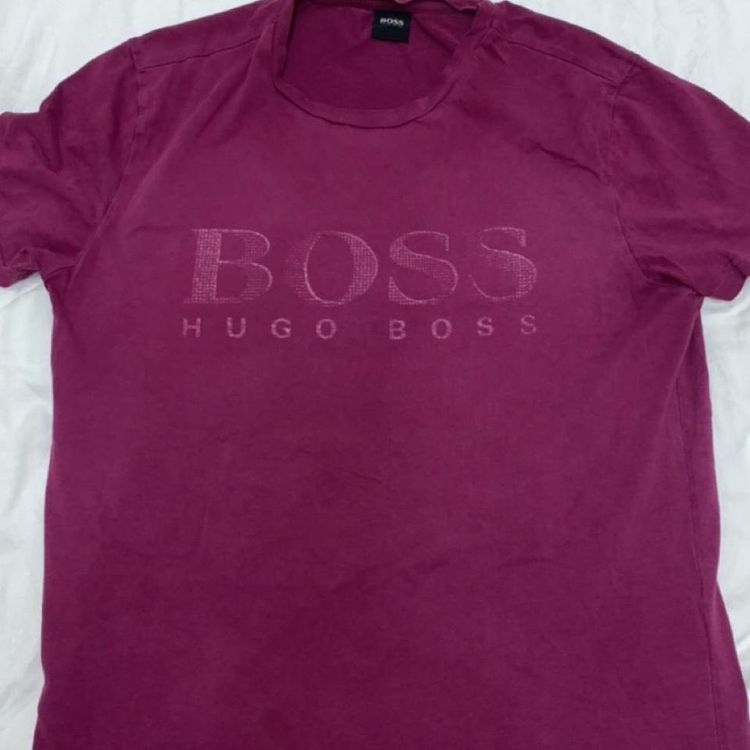 BOSS -Hugo Boss product image
