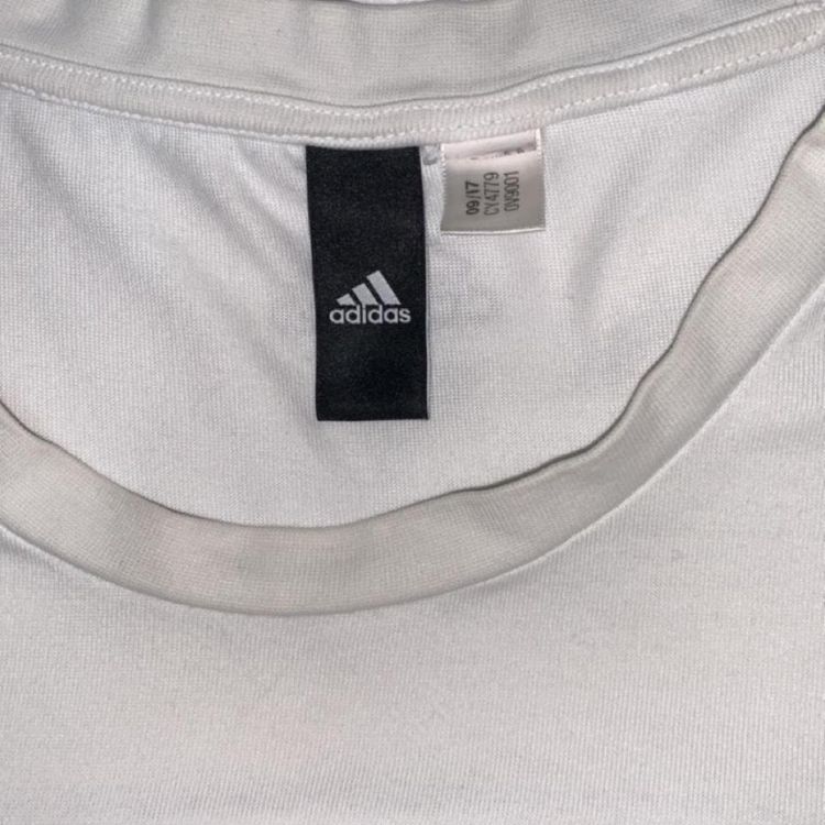 -Adidas T-shirt imagen 3