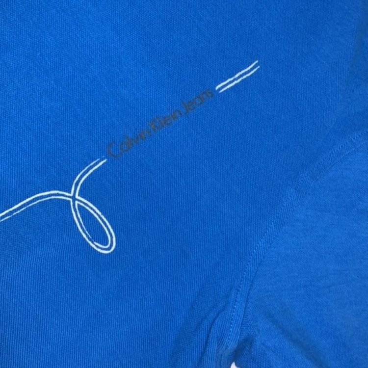 -Calvin Klein Jeans 3