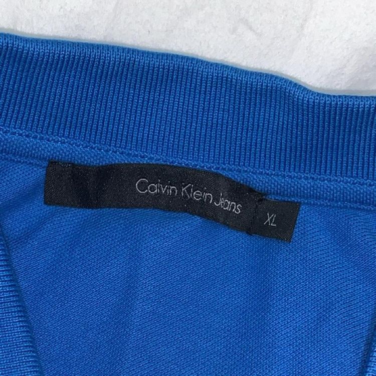 -Calvin Klein Jeans 4