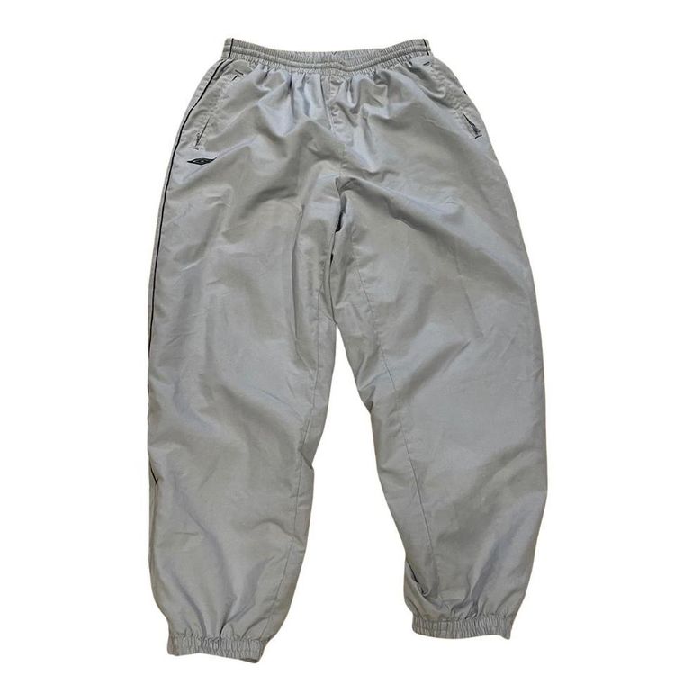 Umbro Y2K Umbro Grey Tracksuit bottoms L/XL product image