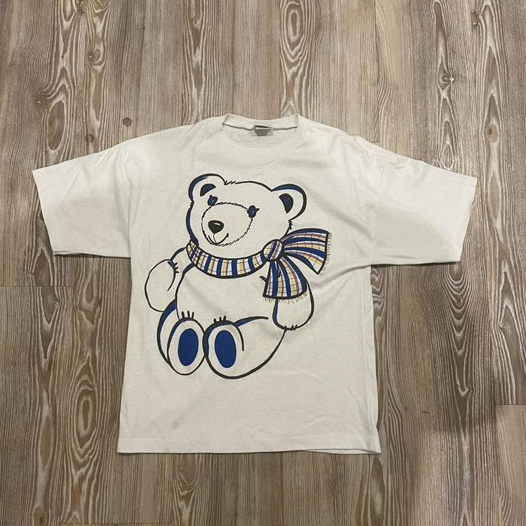 Other Vintage 90s single stitch graphic t shirt product image
