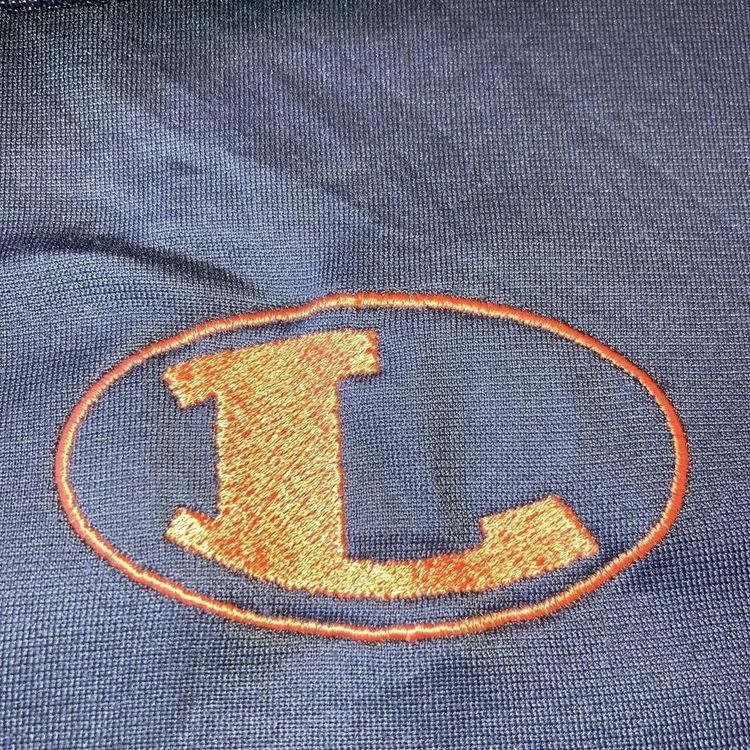 Y2K dri fit sweatshirt image 3