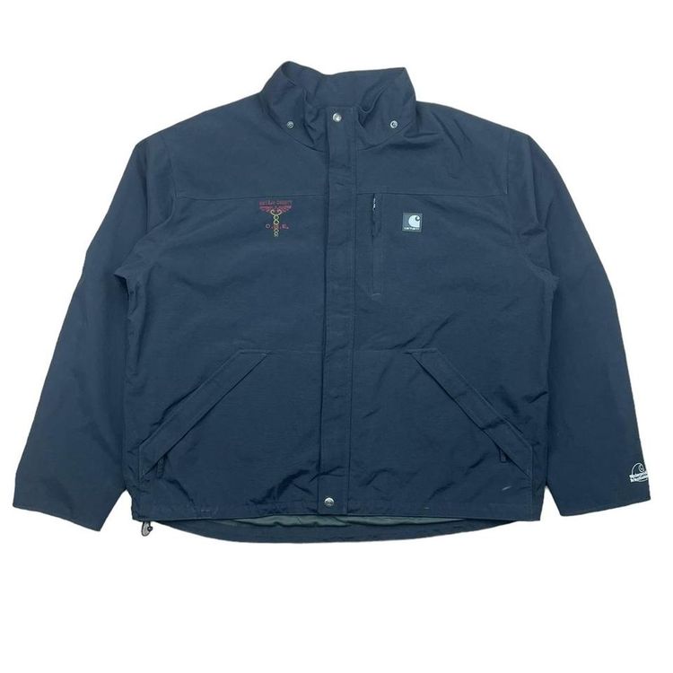Carhartt Jacket