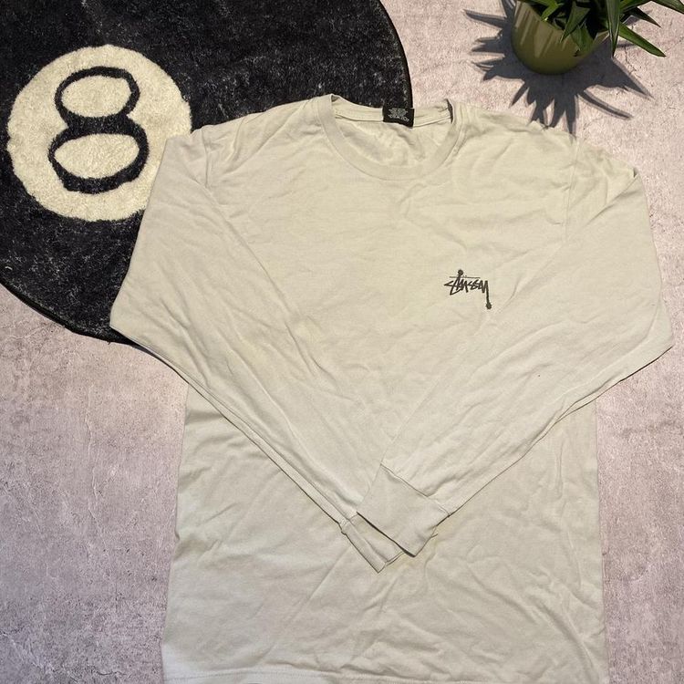 Stussy Rat Patrol Longsleeve T-Shirt
