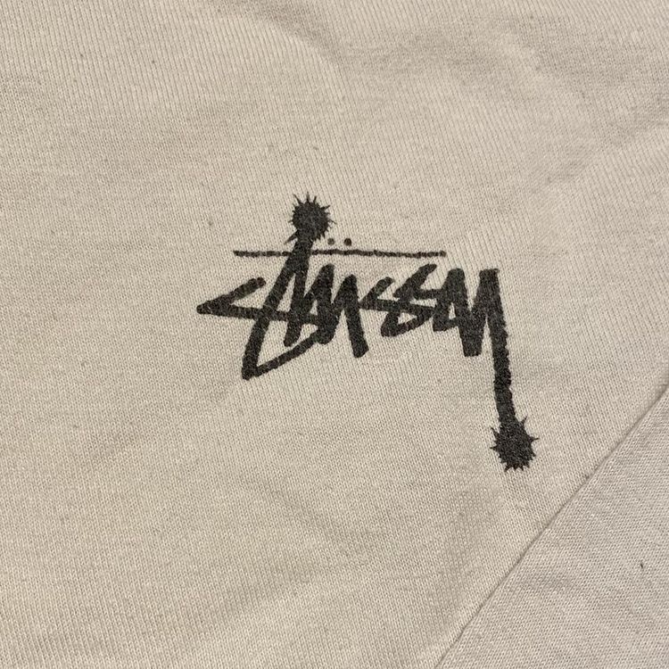 Stussy Rat Patrol Longsleeve T-Shirt obraz 3