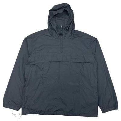Carhartt Black Anorak