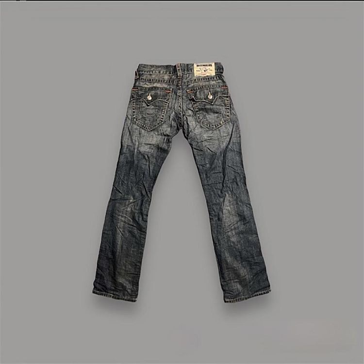 | True Religion Jeans