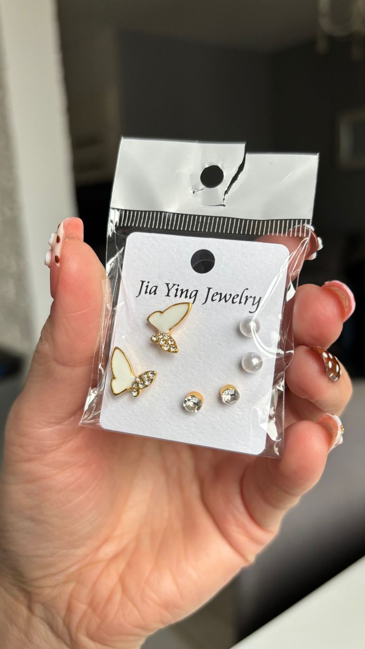Earring Set