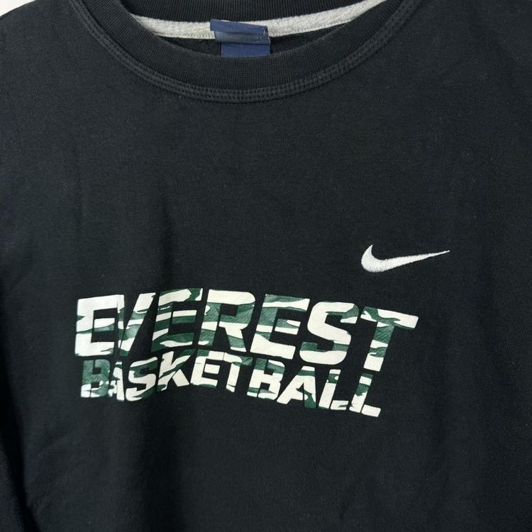 Nike Everest basketball sweatshirt 2