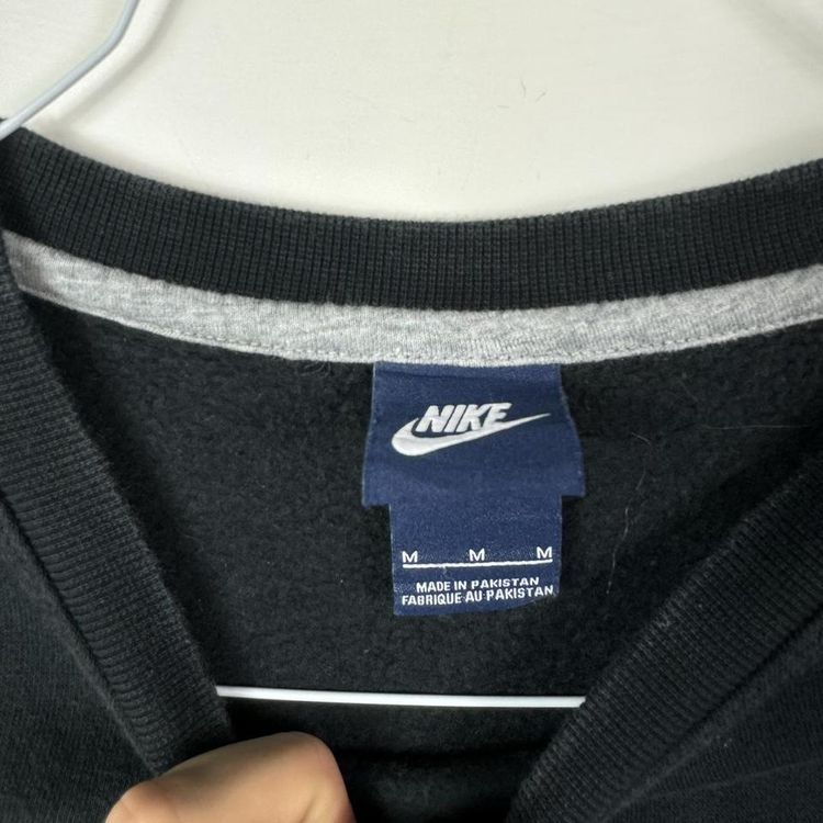 Nike Everest basketball sweatshirt 3