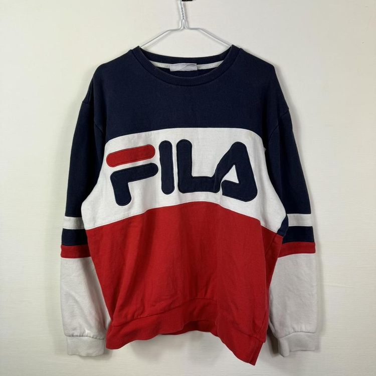 Fila sellout sweatshirt