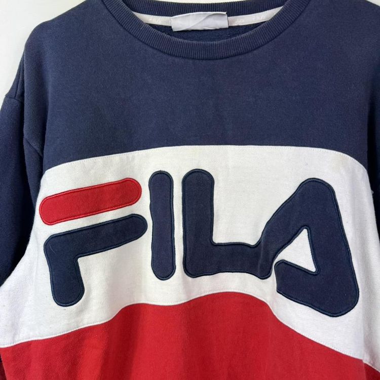 Fila sellout sweatshirt 2