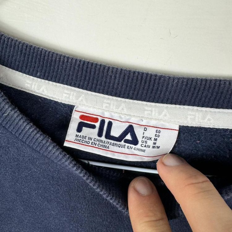 Fila sellout sweatshirt 3