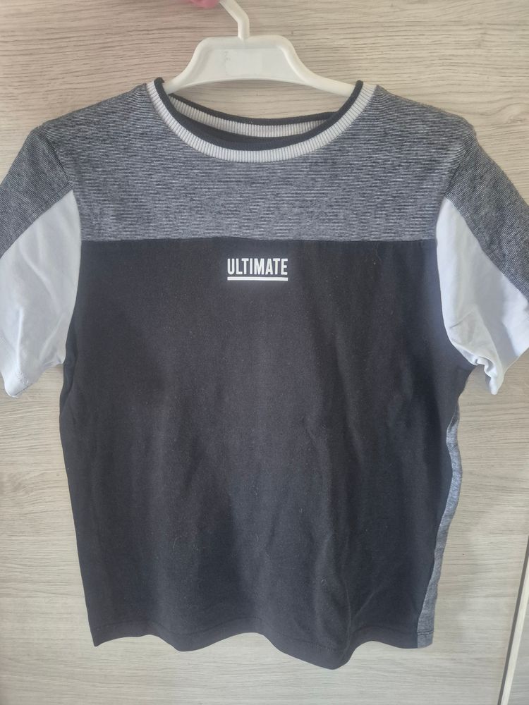 Next Next Ultimate T-Shirt product image