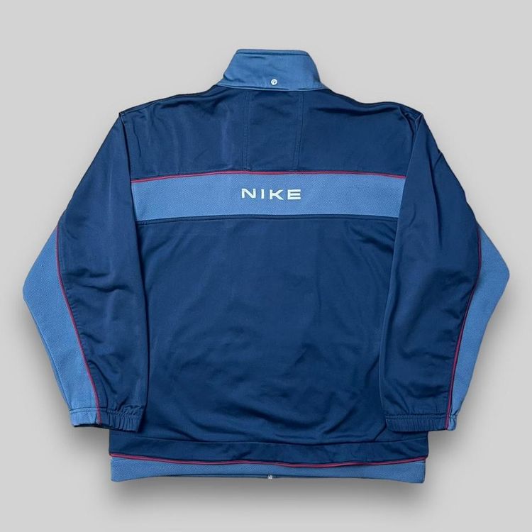 Nike Jacket Grey 2