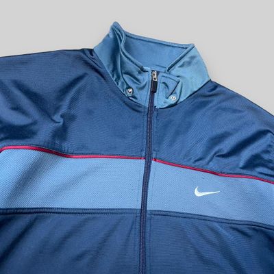 Nike Jacket Grey 3