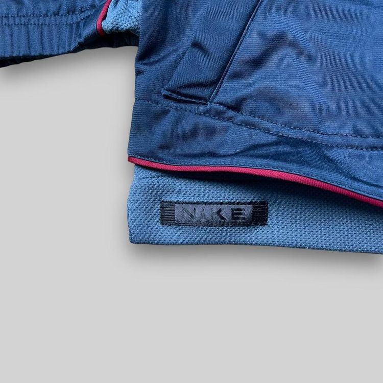 Nike Jacket Grey 4