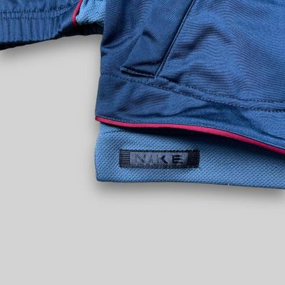 Nike Jacket Grey 4