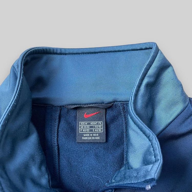 Nike Jacket Grey 5