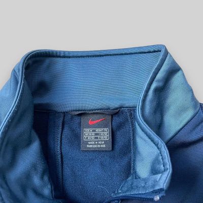 Nike Jacket Grey 5