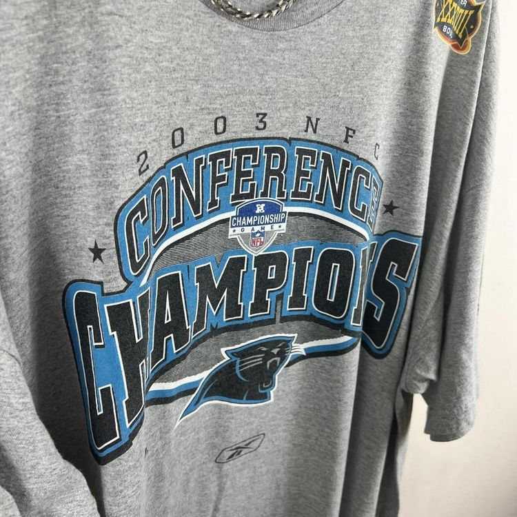Vintage grey Reebok t shirt 5