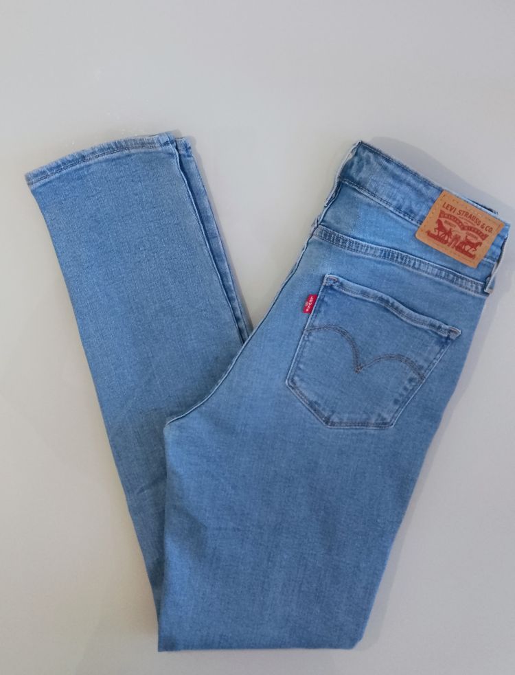 Other Levi'S Blue Jeans product image