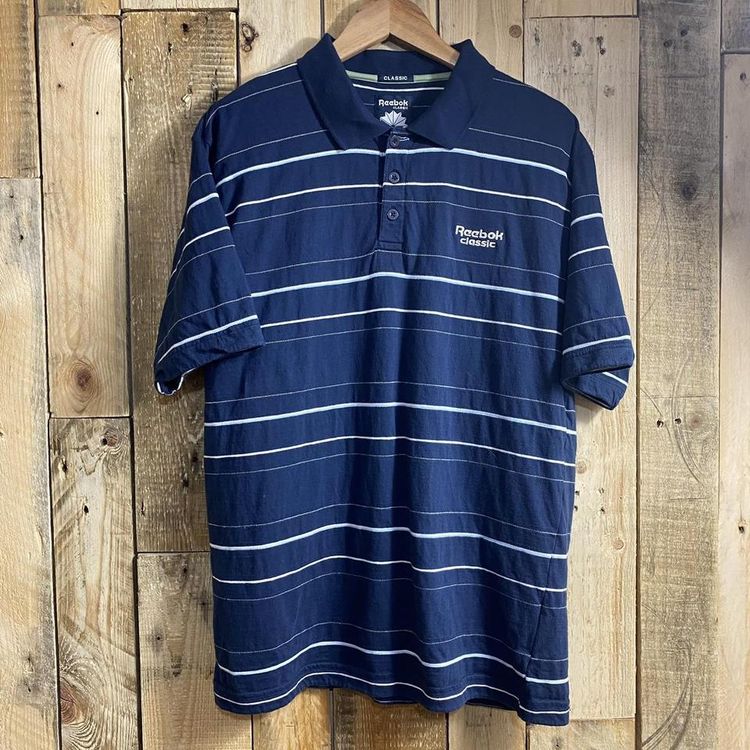 Reebok Classic polo shirt
