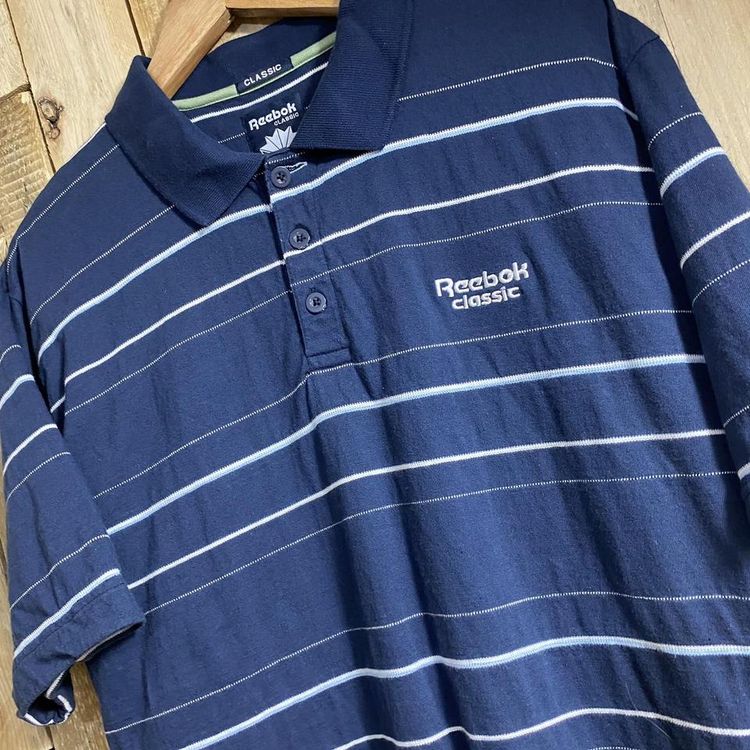 Reebok Classic polo shirt 2