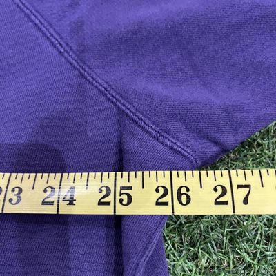 Purple Ralph Lauren sweatshirt 6