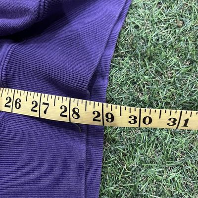 Purple Ralph Lauren sweatshirt 7