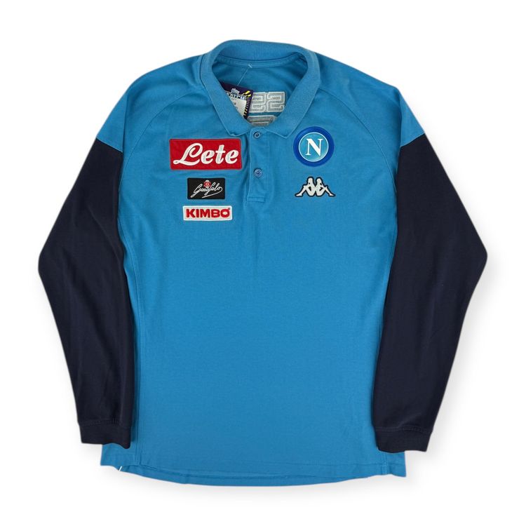 Napoli 2020 Polo Shirt (XL)