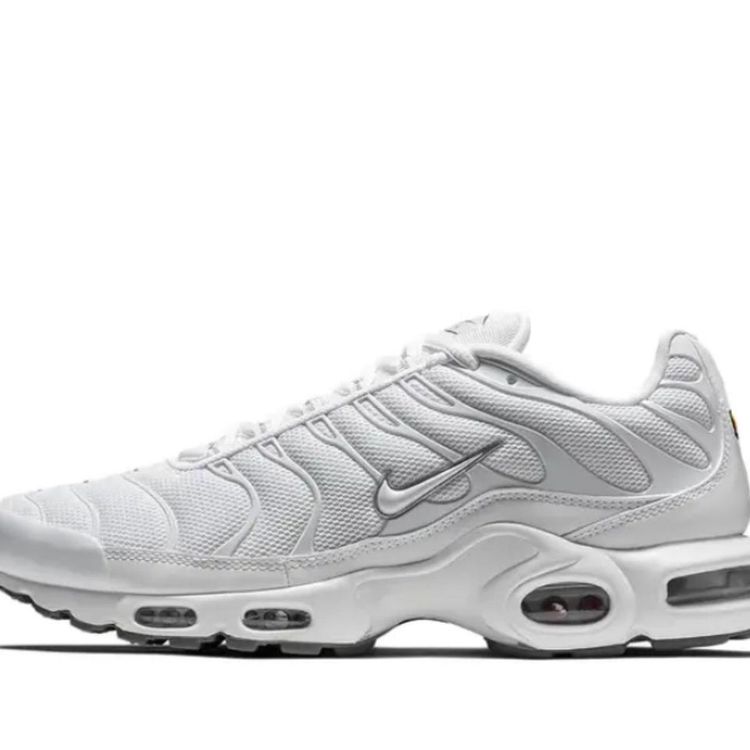 Nike Nike Air Max Plus White product image