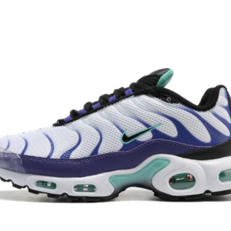 Nike Nike Air Max Plus White Grape Ice Men's product image