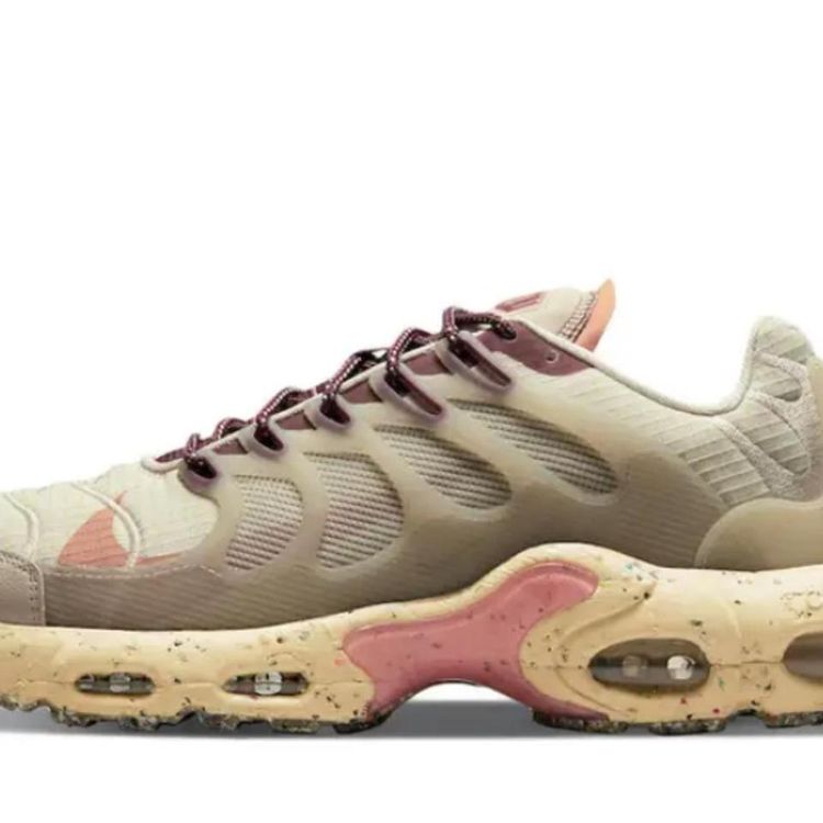 Nike Nike Air Max Terrascape Plus Pearl White Dark Beetroot Men's product image