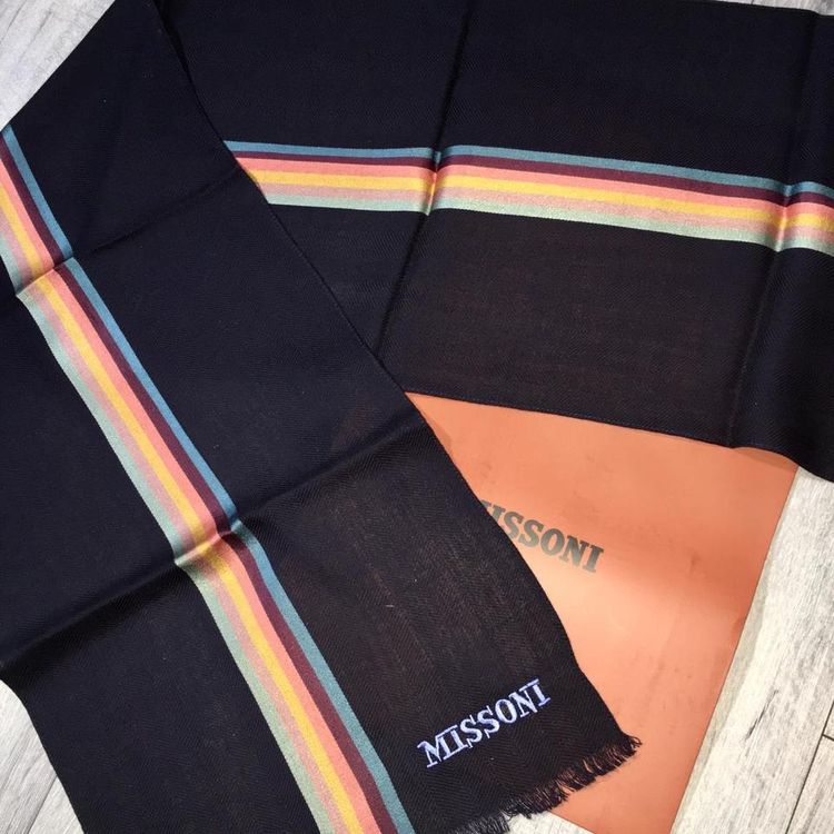 Missoni Missoni scarf bnwt (Great Xmas gift) product image