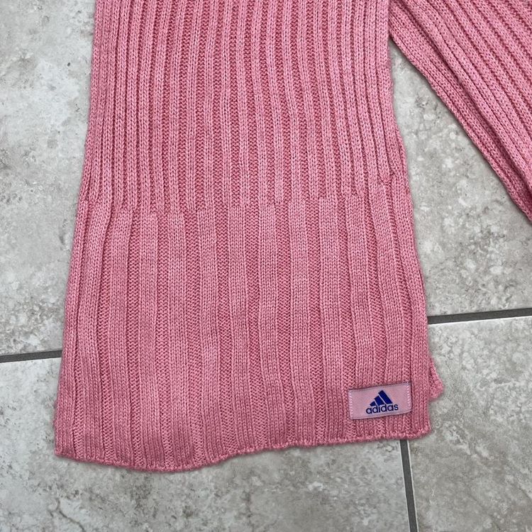 Vintage adidas scarf image 3
