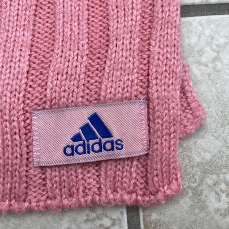 Vintage adidas scarf image 4