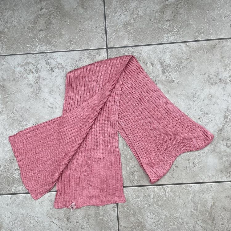 Vintage adidas scarf image 5